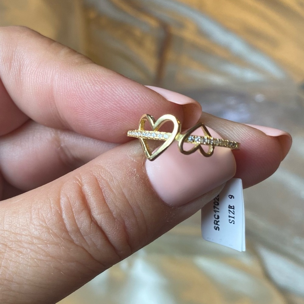 Heartstring Ring - Picture 3 of 7